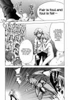 Shining Musume Vol.6 Rainbow Six / シャイニング娘。6　Rainbow Six [Shiwasu No Okina] [Original] Thumbnail Page 197