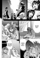 Shining Musume Vol.6 Rainbow Six / シャイニング娘。6　Rainbow Six [Shiwasu No Okina] [Original] Thumbnail Page 200