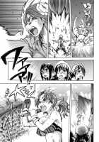 Shining Musume Vol.6 Rainbow Six / シャイニング娘。6　Rainbow Six [Shiwasu No Okina] [Original] Thumbnail Page 207