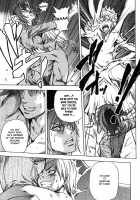 Shining Musume Vol.6 Rainbow Six / シャイニング娘。6　Rainbow Six [Shiwasu No Okina] [Original] Thumbnail Page 210