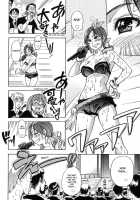 Shining Musume Vol.6 Rainbow Six / シャイニング娘。6　Rainbow Six [Shiwasu No Okina] [Original] Thumbnail Page 214