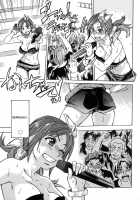 Shining Musume Vol.6 Rainbow Six / シャイニング娘。6　Rainbow Six [Shiwasu No Okina] [Original] Thumbnail Page 217