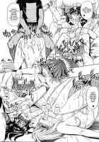 Shining Musume Vol.6 Rainbow Six / シャイニング娘。6　Rainbow Six [Shiwasu No Okina] [Original] Thumbnail Page 39