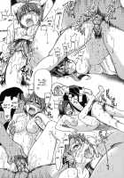 Shining Musume Vol.6 Rainbow Six / シャイニング娘。6　Rainbow Six [Shiwasu No Okina] [Original] Thumbnail Page 40