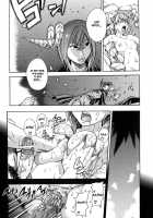 Shining Musume Vol.6 Rainbow Six / シャイニング娘。6　Rainbow Six [Shiwasu No Okina] [Original] Thumbnail Page 81