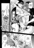 Shining Musume Vol.6 Rainbow Six / シャイニング娘。6　Rainbow Six [Shiwasu No Okina] [Original] Thumbnail Page 95