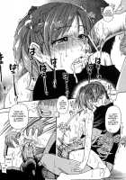 Shining Musume Vol.6 Rainbow Six / シャイニング娘。6　Rainbow Six [Shiwasu No Okina] [Original] Thumbnail Page 99