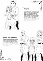Learning With Centaur Girls: Introduction To The Thoroughbred [Takatsu] [Original] Thumbnail Page 19