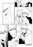 Tripleberry Au Lait [Rioka Masaki] [Bleach] Thumbnail Page 11