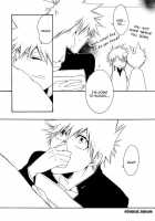 Tripleberry Au Lait [Rioka Masaki] [Bleach] Thumbnail Page 13