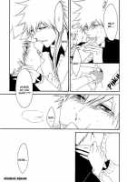 Tripleberry Au Lait [Rioka Masaki] [Bleach] Thumbnail Page 23