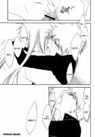 Tripleberry Au Lait [Rioka Masaki] [Bleach] Thumbnail Page 27