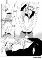 Tripleberry Au Lait [Rioka Masaki] [Bleach] Thumbnail Page 28