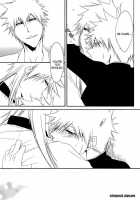Tripleberry Au Lait [Rioka Masaki] [Bleach] Thumbnail Page 31