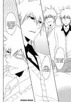 Tripleberry Au Lait [Rioka Masaki] [Bleach] Thumbnail Page 38
