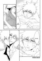 Tripleberry Au Lait [Rioka Masaki] [Bleach] Thumbnail Page 41