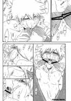 Tripleberry Au Lait [Rioka Masaki] [Bleach] Thumbnail Page 42