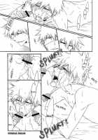 Tripleberry Au Lait [Rioka Masaki] [Bleach] Thumbnail Page 43
