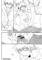 Tripleberry Au Lait [Rioka Masaki] [Bleach] Thumbnail Page 44