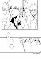 Tripleberry Au Lait [Rioka Masaki] [Bleach] Thumbnail Page 52
