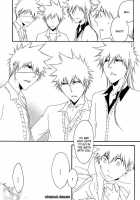 Tripleberry Au Lait [Rioka Masaki] [Bleach] Thumbnail Page 53