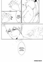 Tripleberry Au Lait [Rioka Masaki] [Bleach] Thumbnail Page 54