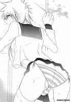 Tripleberry Au Lait [Rioka Masaki] [Bleach] Thumbnail Page 56