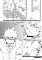 Tripleberry Au Lait [Rioka Masaki] [Bleach] Thumbnail Page 05