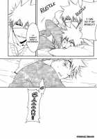 Tripleberry Au Lait [Rioka Masaki] [Bleach] Thumbnail Page 07