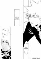 Tripleberry Au Lait [Rioka Masaki] [Bleach] Thumbnail Page 08