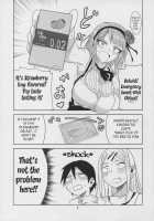 Dagashi Chichi 3 / だがしちち3 [Aoi Manabu] [Dagashi Kashi] Thumbnail Page 11