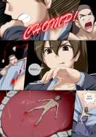 Demonic Exam 6: Trial Of Your Shrunken Fate [Cg17] [Original] Thumbnail Page 17