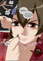 Demonic Exam 6: Trial Of Your Shrunken Fate [Cg17] [Original] Thumbnail Page 18