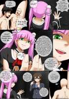 Demonic Exam 6: Trial Of Your Shrunken Fate [Cg17] [Original] Thumbnail Page 20