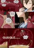 Demonic Exam 6: Trial Of Your Shrunken Fate [Cg17] [Original] Thumbnail Page 22