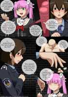 Demonic Exam 6: Trial Of Your Shrunken Fate [Cg17] [Original] Thumbnail Page 29