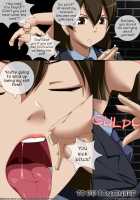 Demonic Exam 6: Trial Of Your Shrunken Fate [Cg17] [Original] Thumbnail Page 30