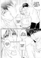 Toshoshitsu No Kajin-Kun / 図書室の火神君 [Inoue Kiyoshi] [Kuroko No Basuke] Thumbnail Page 11