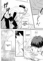 Toshoshitsu No Kajin-Kun / 図書室の火神君 [Inoue Kiyoshi] [Kuroko No Basuke] Thumbnail Page 13