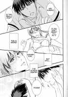 Toshoshitsu No Kajin-Kun / 図書室の火神君 [Inoue Kiyoshi] [Kuroko No Basuke] Thumbnail Page 14