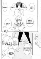 Toshoshitsu No Kajin-Kun / 図書室の火神君 [Inoue Kiyoshi] [Kuroko No Basuke] Thumbnail Page 23