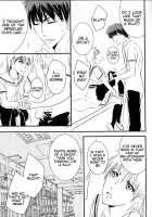 Toshoshitsu No Kajin-Kun / 図書室の火神君 [Inoue Kiyoshi] [Kuroko No Basuke] Thumbnail Page 24