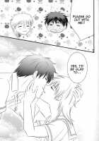 Toshoshitsu No Kajin-Kun / 図書室の火神君 [Inoue Kiyoshi] [Kuroko No Basuke] Thumbnail Page 28