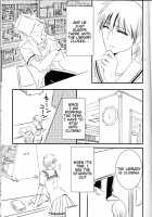 Toshoshitsu No Kajin-Kun / 図書室の火神君 [Inoue Kiyoshi] [Kuroko No Basuke] Thumbnail Page 04