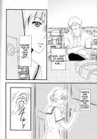 Toshoshitsu No Kajin-Kun / 図書室の火神君 [Inoue Kiyoshi] [Kuroko No Basuke] Thumbnail Page 05