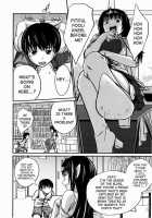 Jitsuane Soukan Root  Ch. 1-5 / 実姉双姦ルート 章1-5 [Tsubaki Jushirou] [Original] Thumbnail Page 10