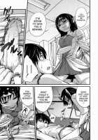 Jitsuane Soukan Root  Ch. 1-5 / 実姉双姦ルート 章1-5 [Tsubaki Jushirou] [Original] Thumbnail Page 15