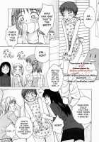 Jitsuane Soukan Root  Ch. 1-5 / 実姉双姦ルート 章1-5 [Tsubaki Jushirou] [Original] Thumbnail Page 25