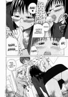 Jitsuane Soukan Root  Ch. 1-5 / 実姉双姦ルート 章1-5 [Tsubaki Jushirou] [Original] Thumbnail Page 28