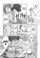 Jitsuane Soukan Root  Ch. 1-5 / 実姉双姦ルート 章1-5 [Tsubaki Jushirou] [Original] Thumbnail Page 37